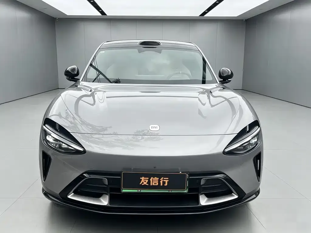 Xiaomi YU7 — фото 2