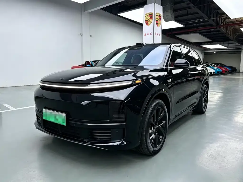 Li Auto L7