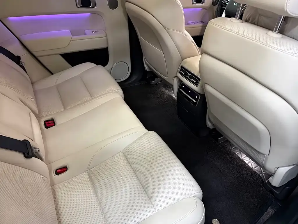 Li Auto L7 2024 из CN, фото 8