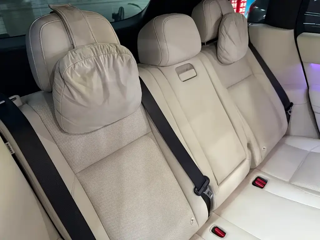 Li Auto L7 2024 из CN, фото 4