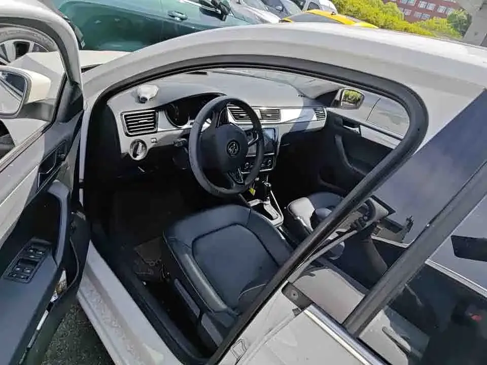 Skoda Rapid 2022 из CN, фото 9