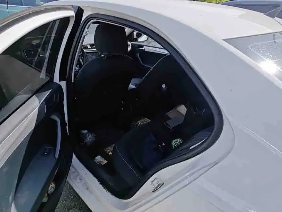 Skoda Rapid 2022 из CN, фото 7
