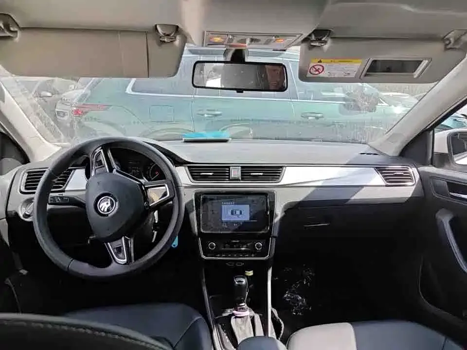 Skoda Rapid 2022 из CN, фото 4