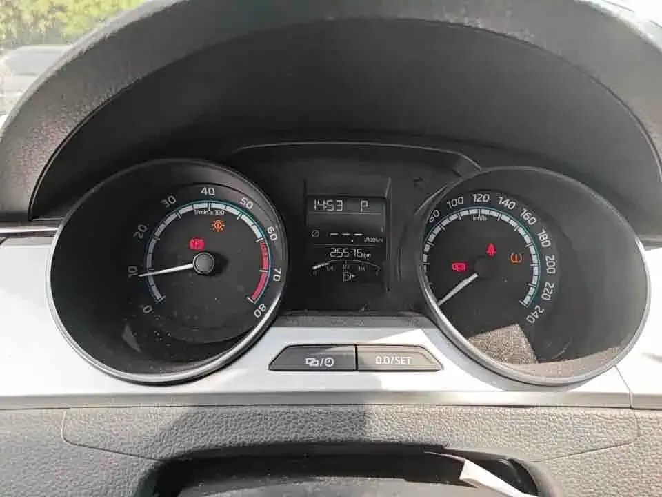 Skoda Rapid 2022 из CN, фото 3