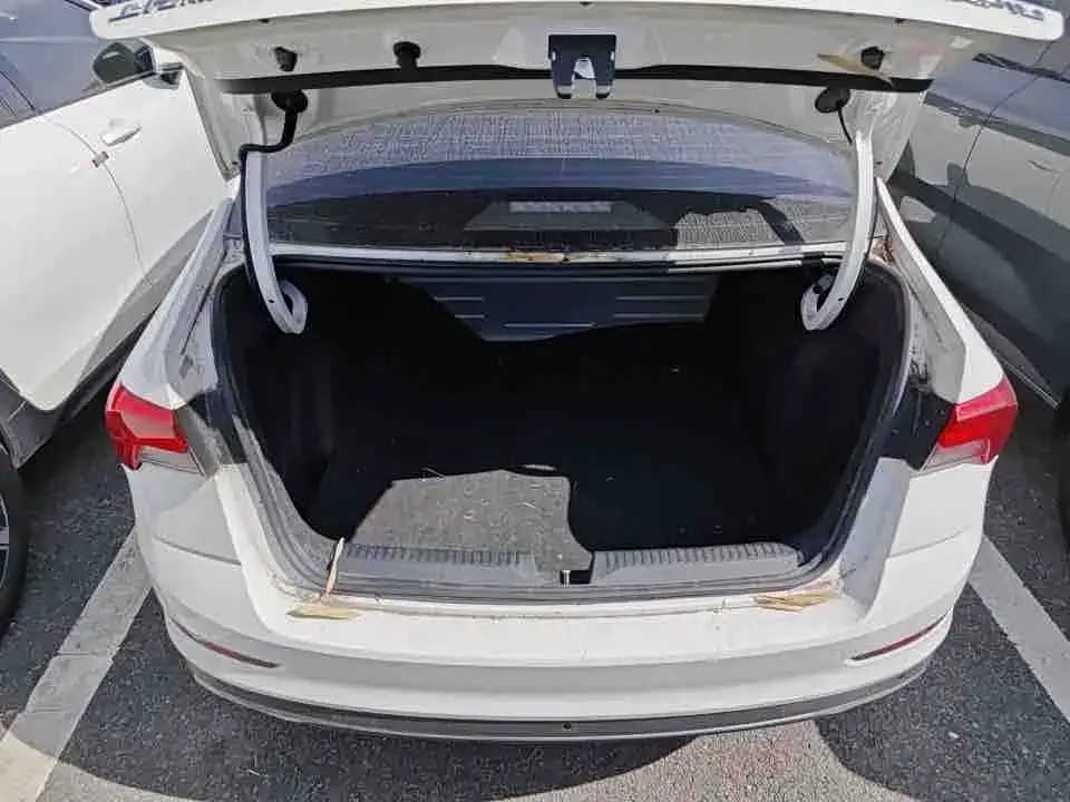Skoda Rapid 2022 из CN, фото 2