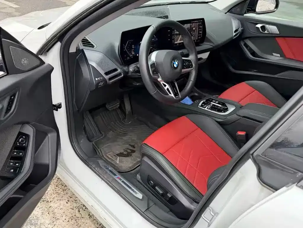 BMW 2 Series — фото 2