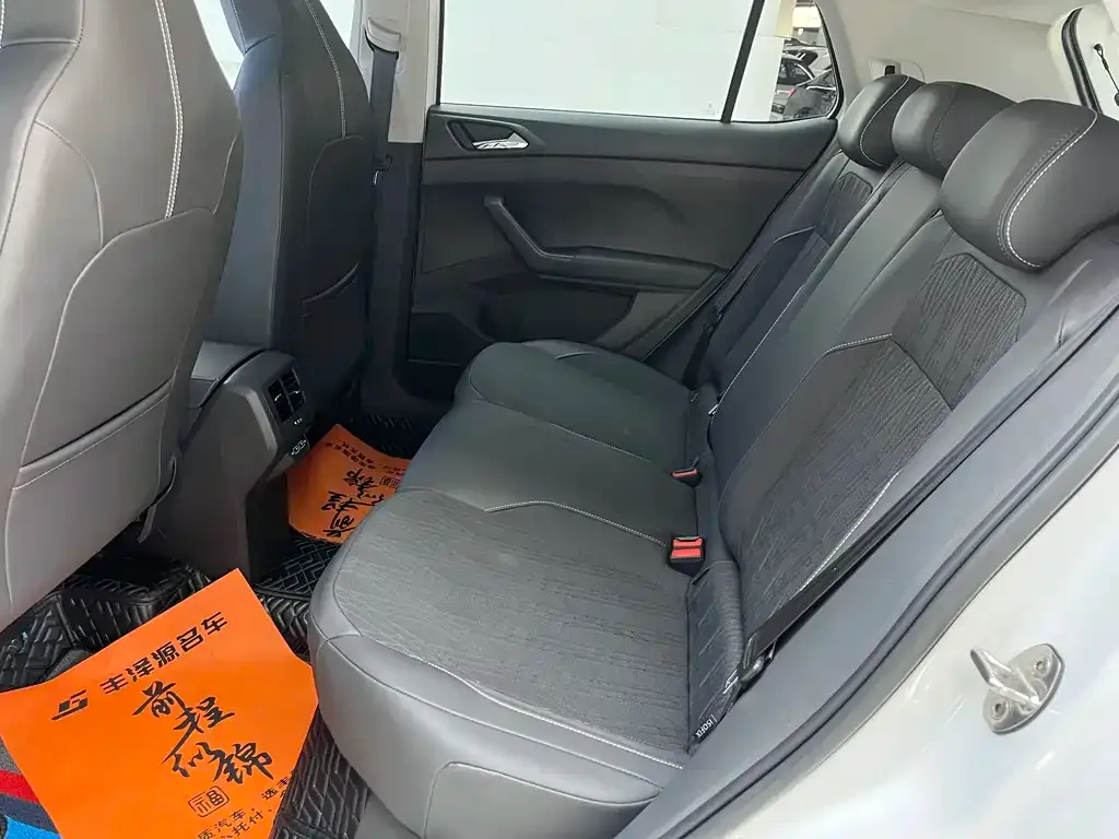 Volkswagen T-Cross 2021 из CN, фото 9