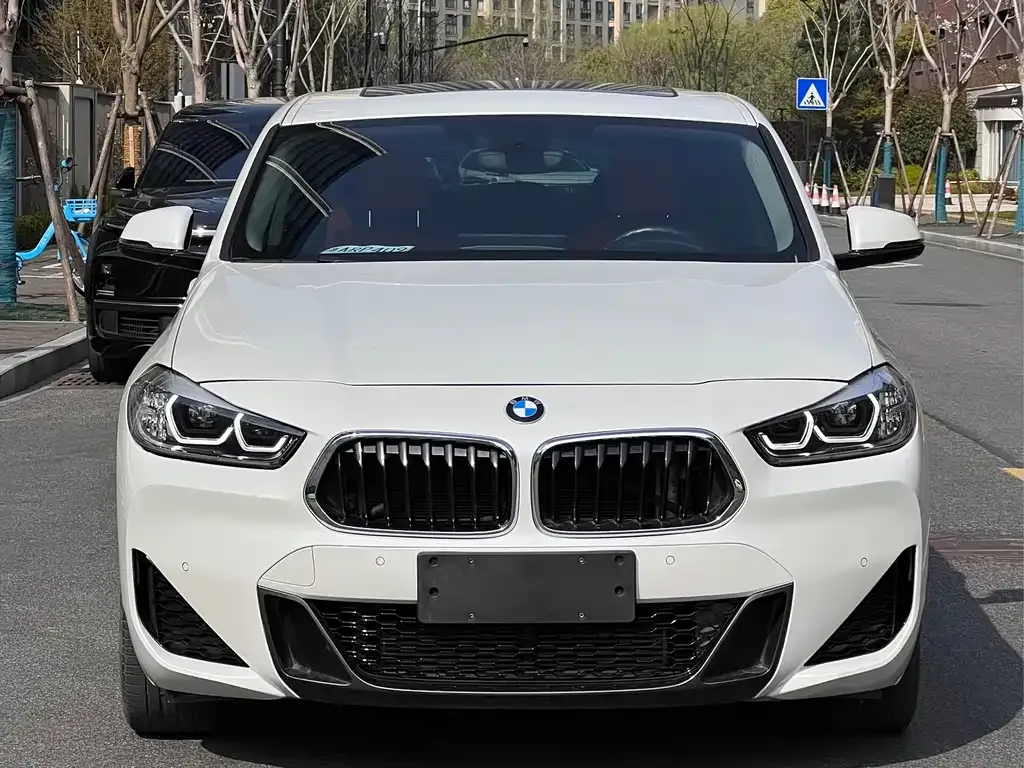 BMW X2 — фото 2