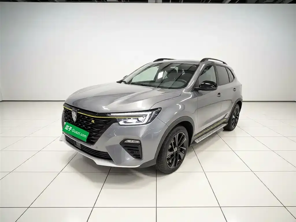 Roewe RX5 New Energy