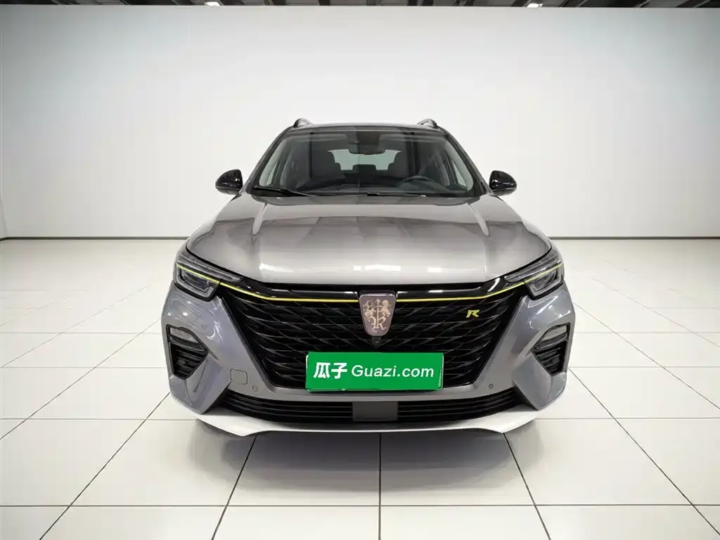 Roewe RX5 New Energy 2021 из CN, фото 3