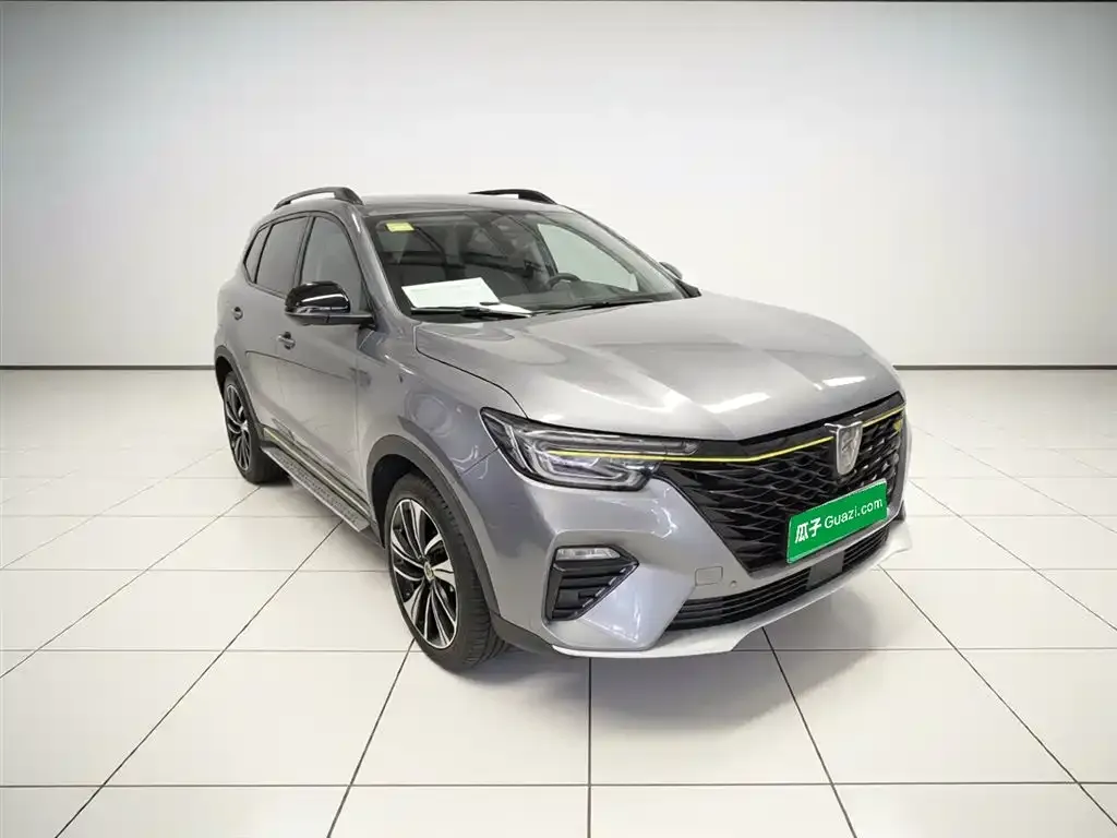 Roewe RX5 New Energy 2021 из CN, фото 8