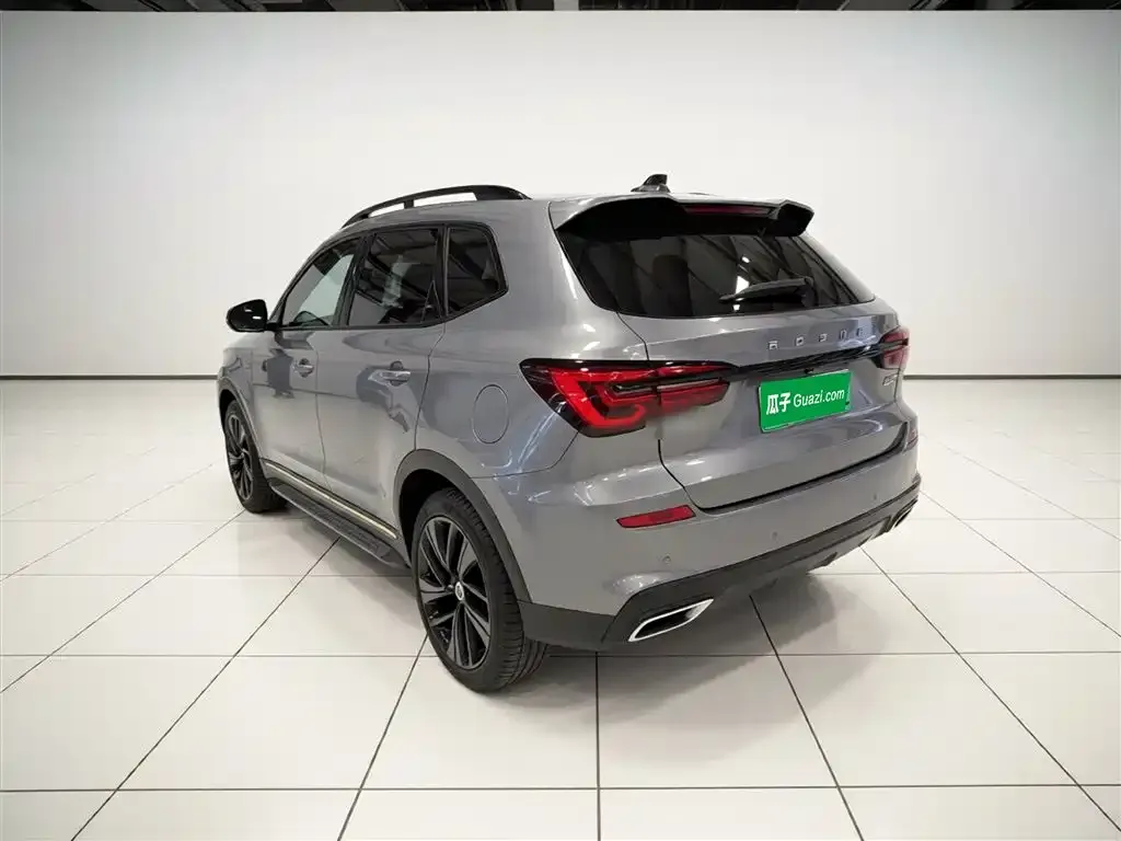 Roewe RX5 New Energy 2021 из CN, фото 6
