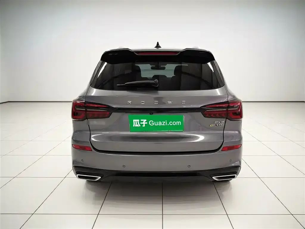 Roewe RX5 New Energy 2021 из CN, фото 4