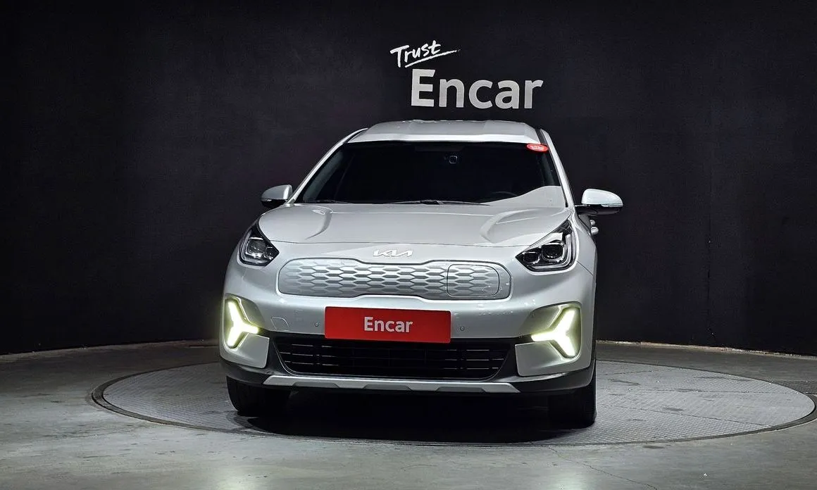Kia Niro 2023 из KR, фото 6