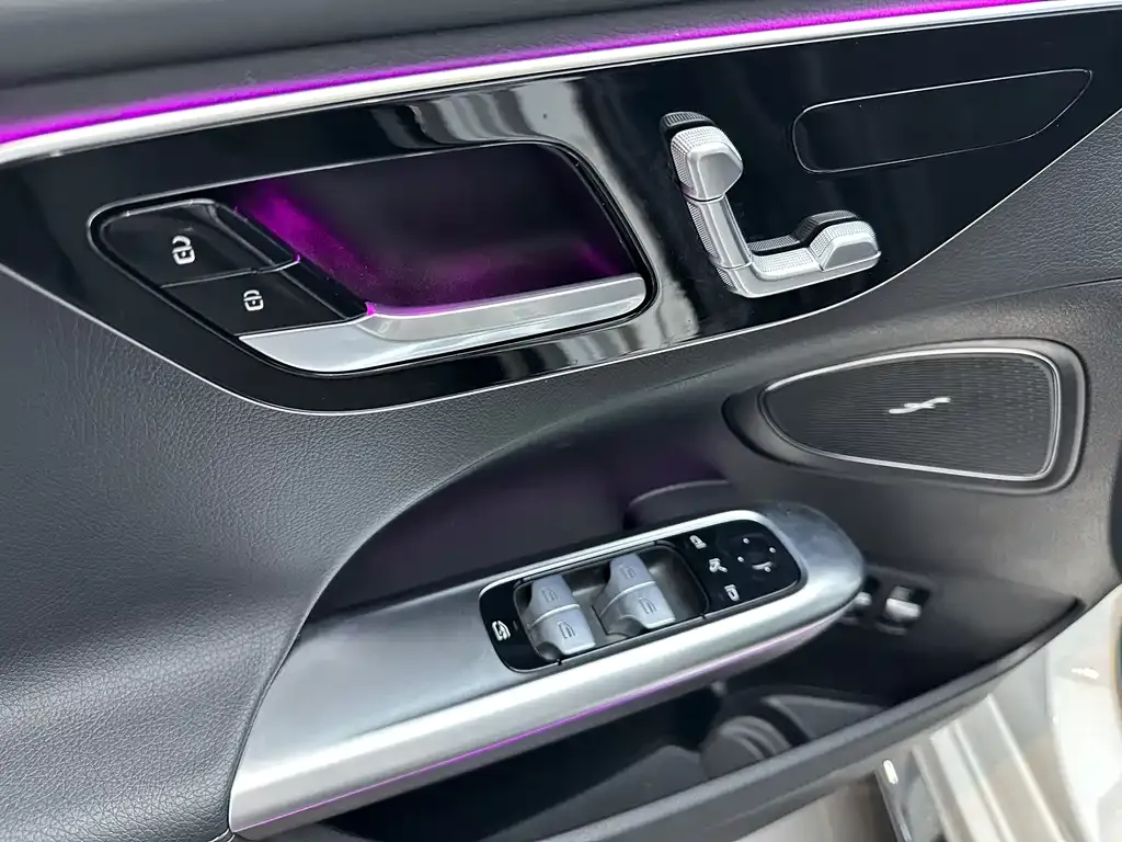 Mercedes-Benz C-Class New Energy 2024 из CN, фото 4