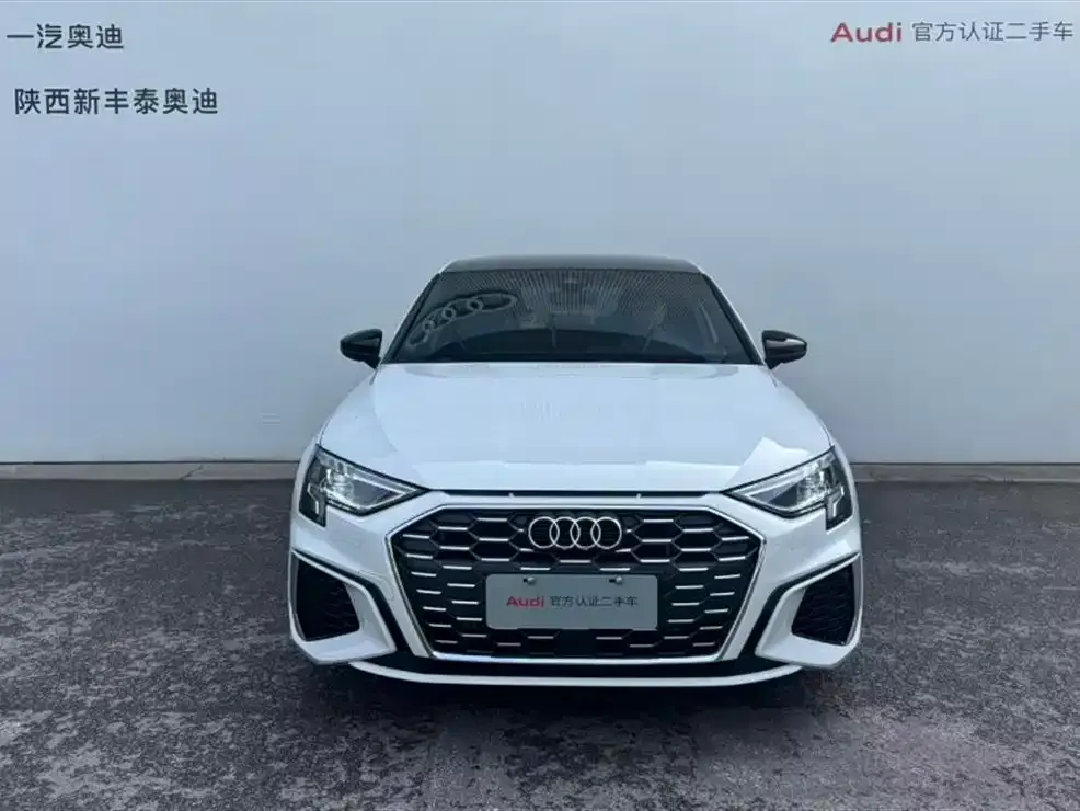 Audi A3 — фото 10
