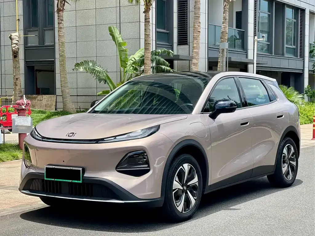 Qiyuan Q05