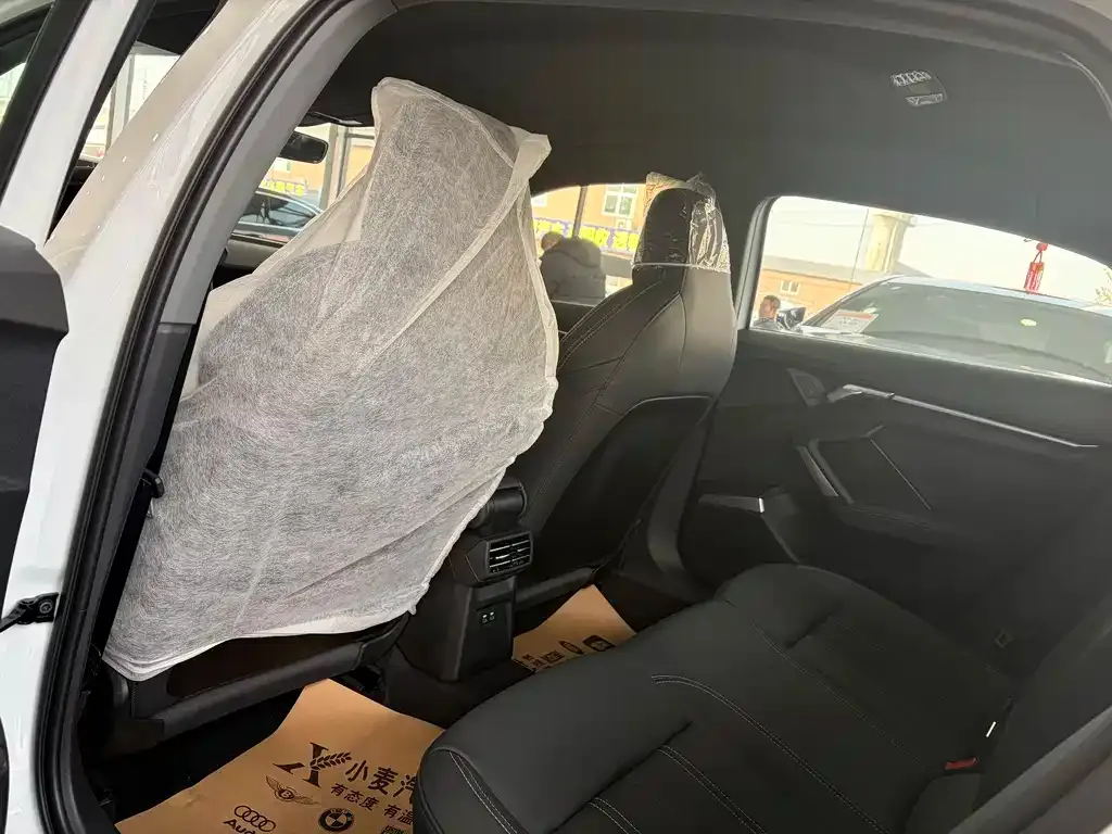 Audi A3 2026 из CN, фото 6