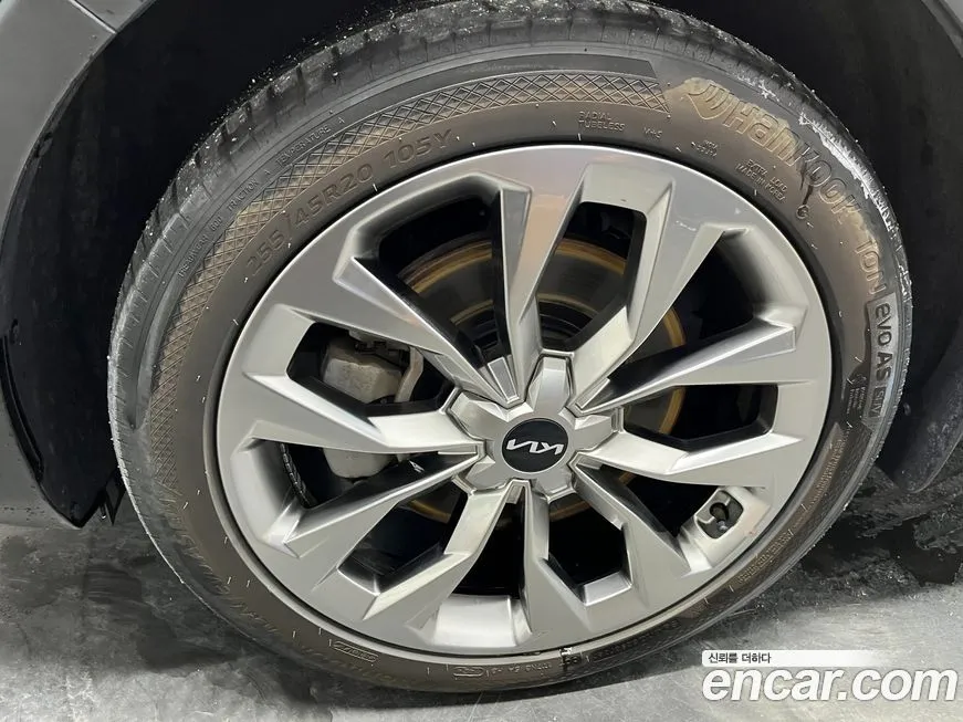 Kia Sorento 2023 из KR, фото 10