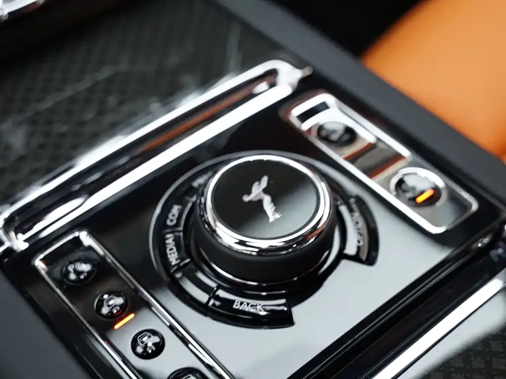 Rolls-Royce Cullinan — фото 7