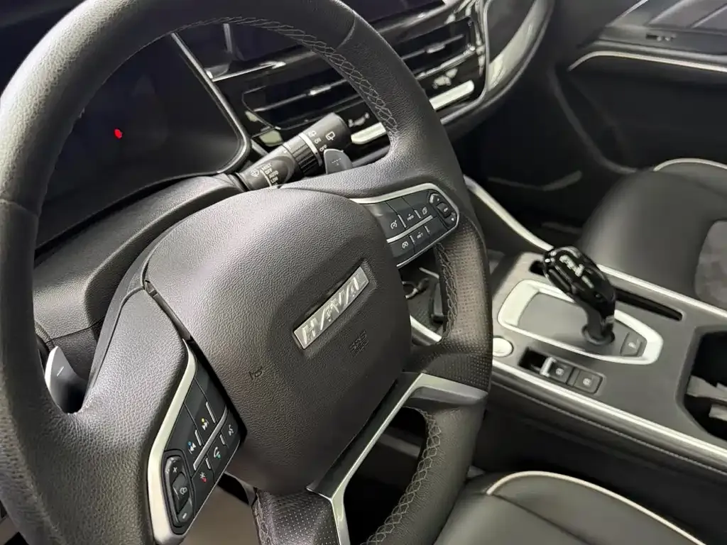 Haval H6 — фото 2