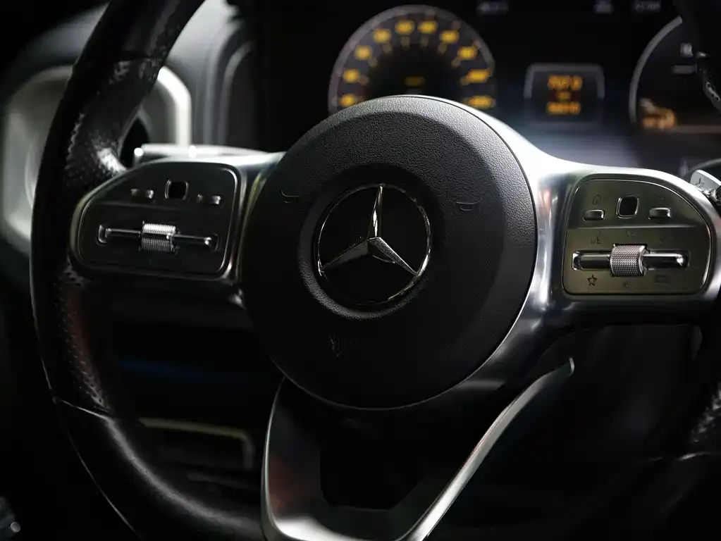 Mercedes-Benz G-Class 2021 из CN, фото 2
