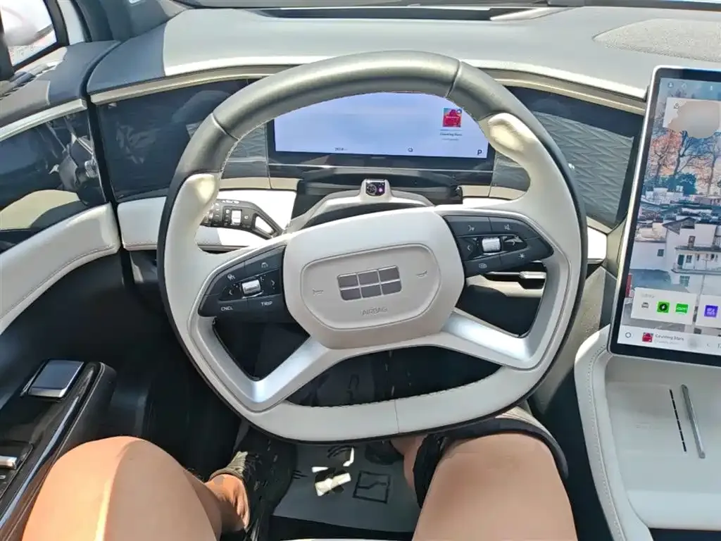 Geely Galaxy L7 — фото 9