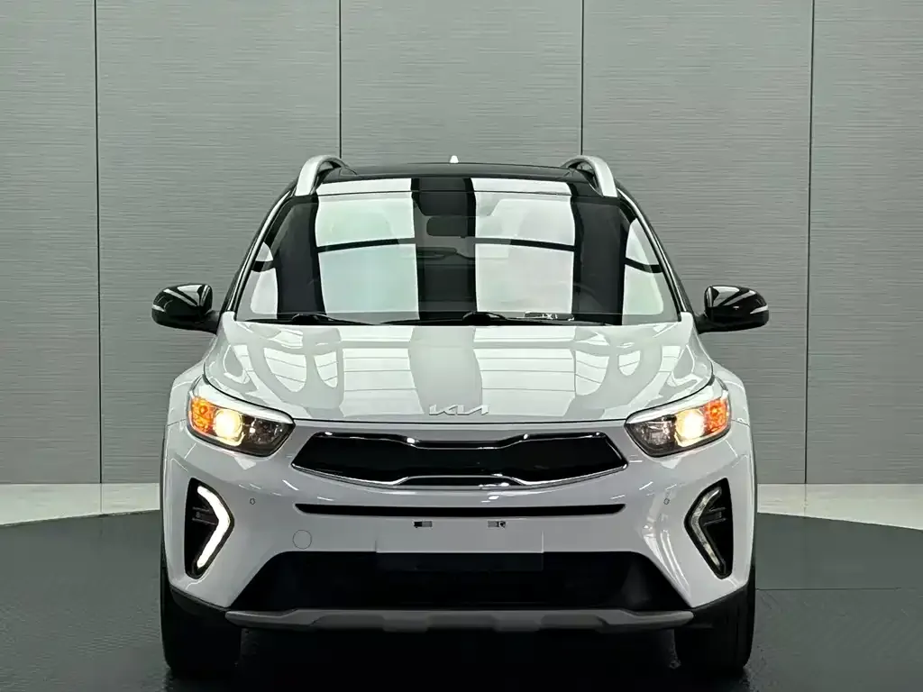 Kia KX1 2021 из CN, фото 6
