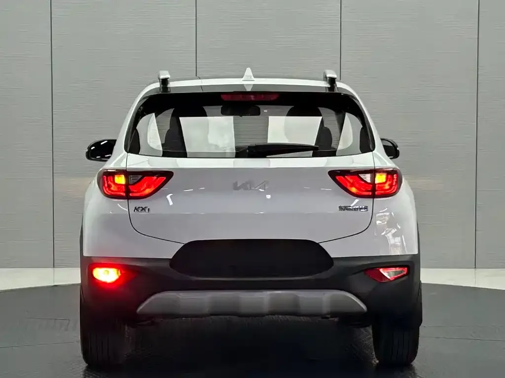 Kia KX1 2021 из CN, фото 5
