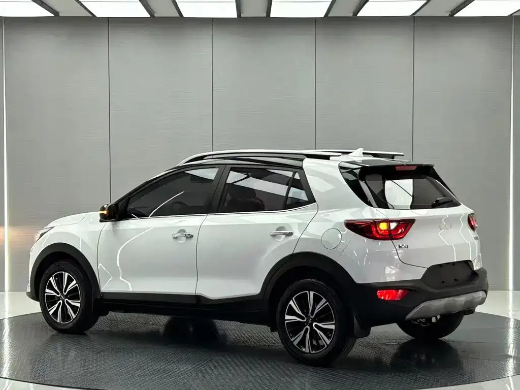 Kia KX1 2021 из CN, фото 9