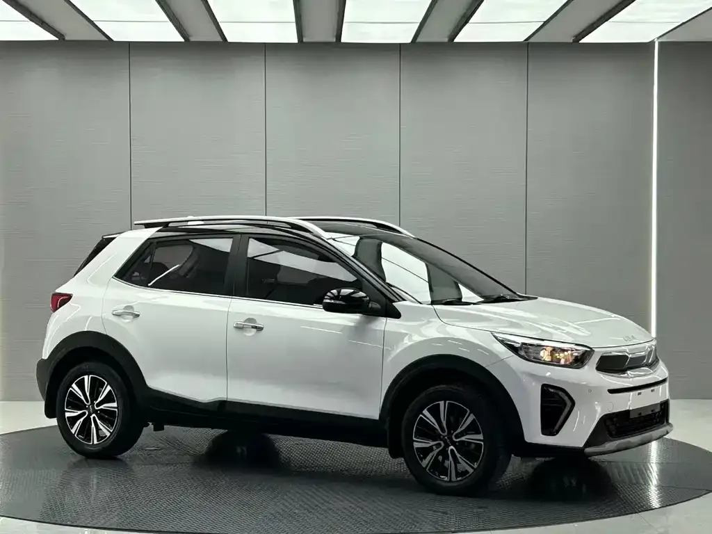 Kia KX1 2021 из CN, фото 10