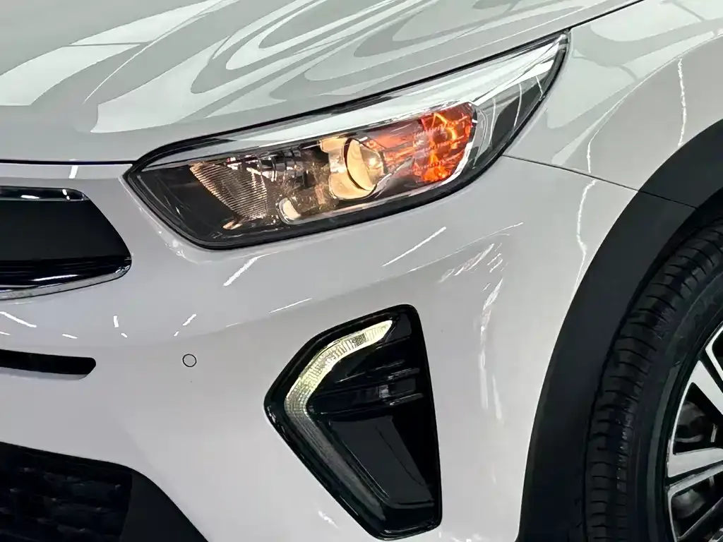Kia KX1 2021 из CN, фото 7