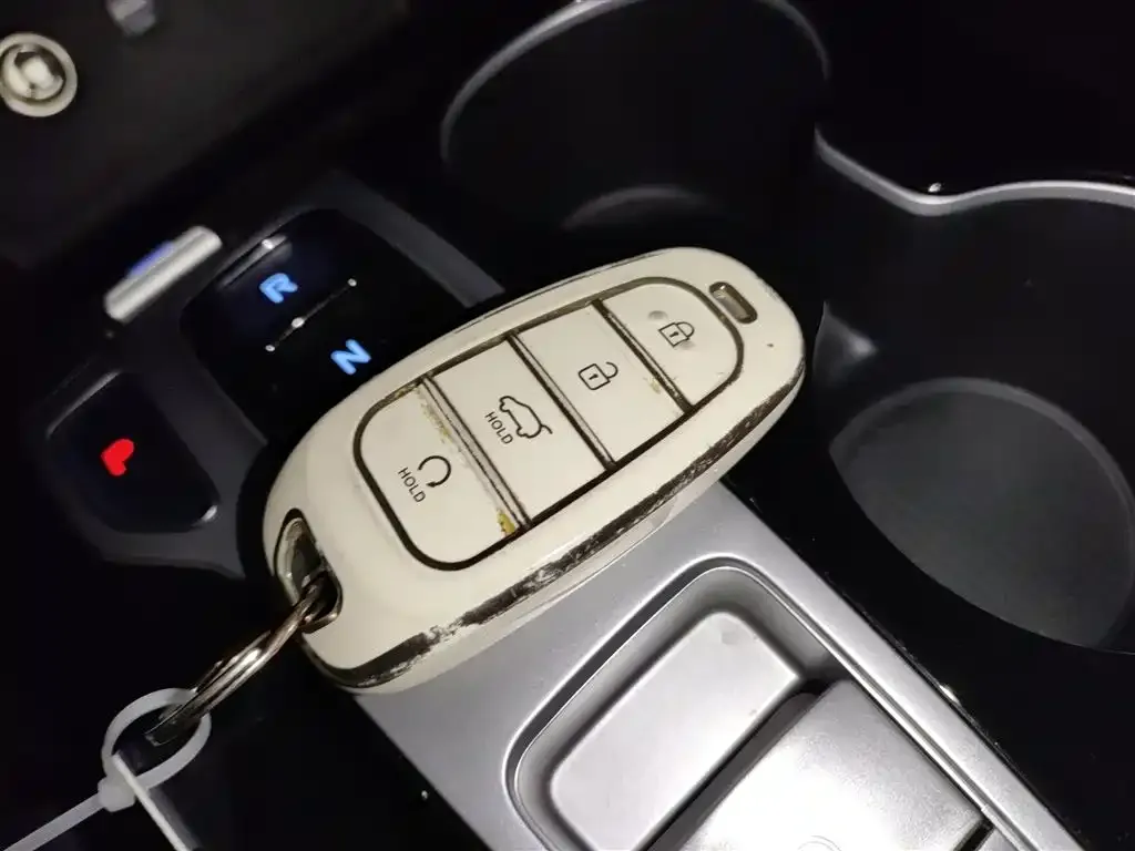 Hyundai Tucson 2024 из CN, фото 2