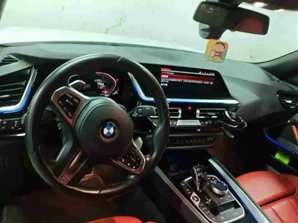 BMW Z4 2021 из CN, фото 2