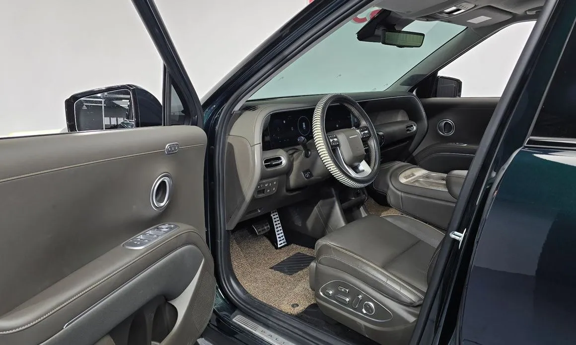 Hyundai Palisade 2025 из KR, фото 5