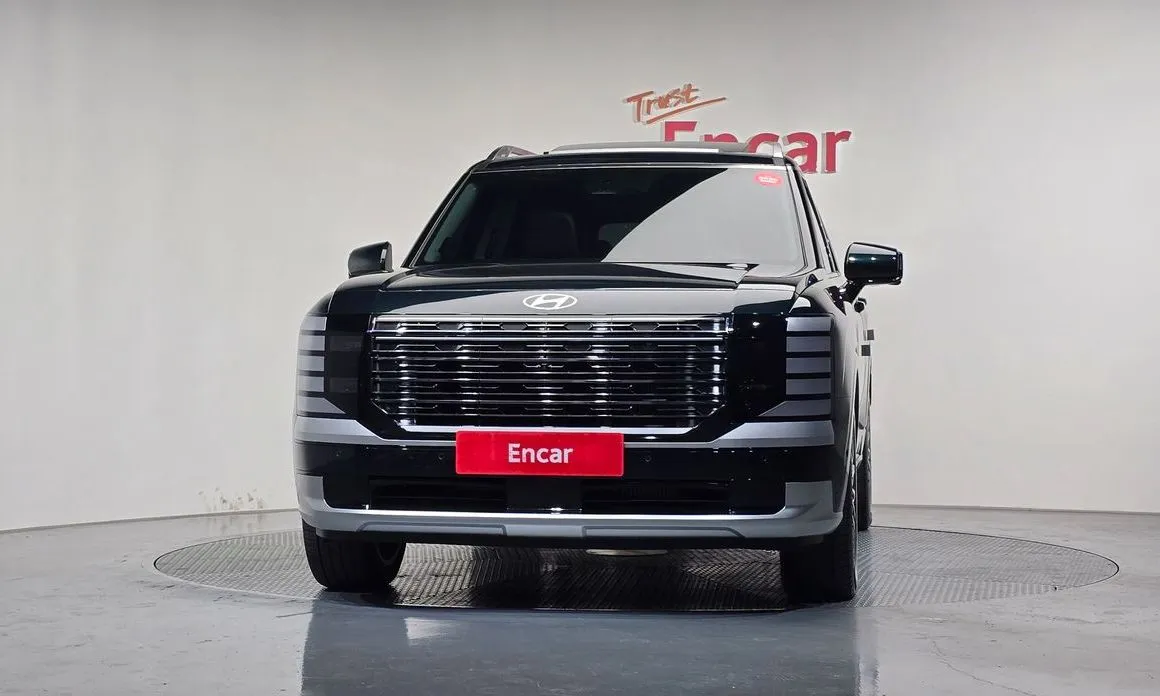 Hyundai Palisade 2025 из KR, фото 3