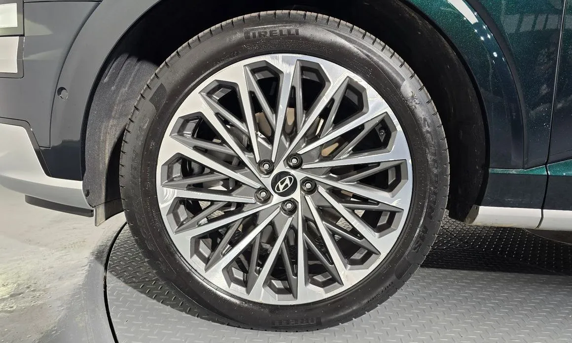 Hyundai Palisade 2025 из KR, фото 6