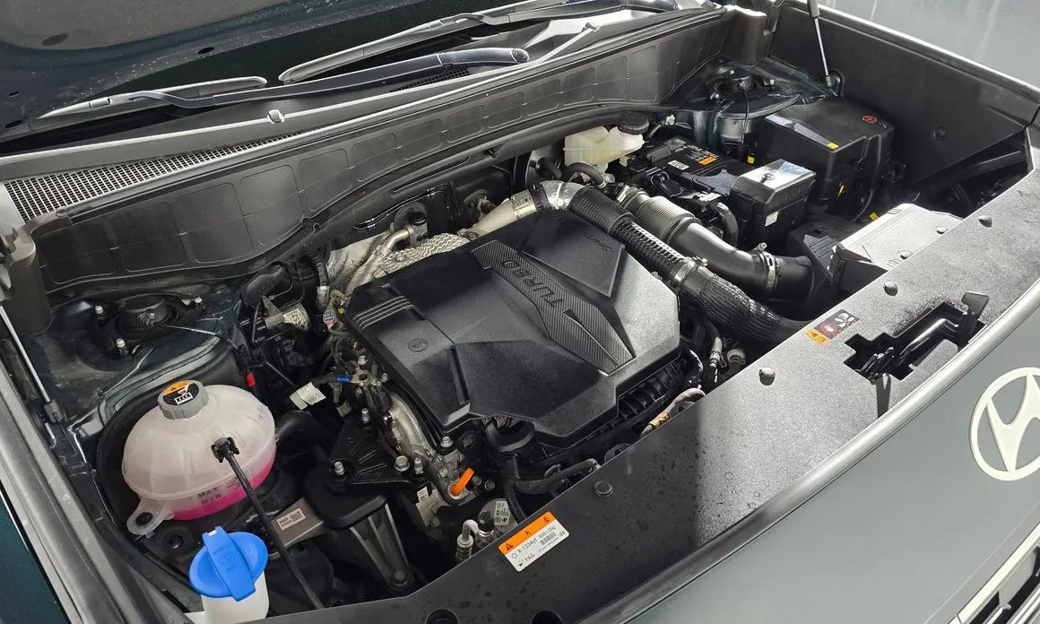 Hyundai Palisade 2025 из KR, фото 8