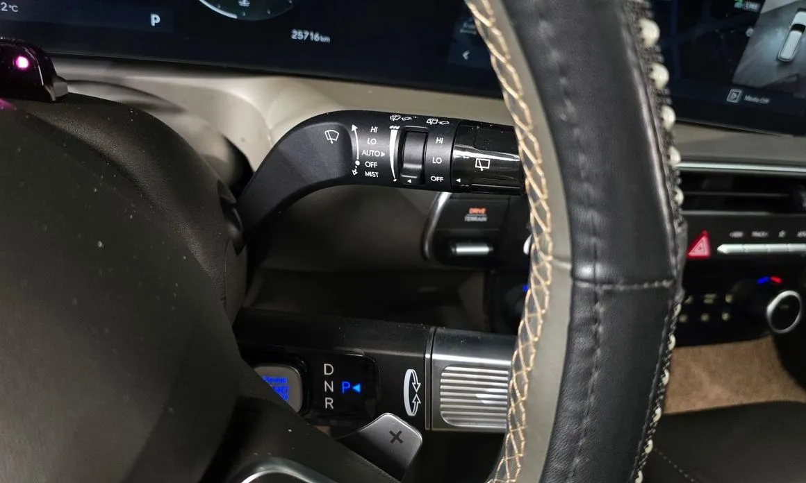 Hyundai Palisade 2025 из KR, фото 4