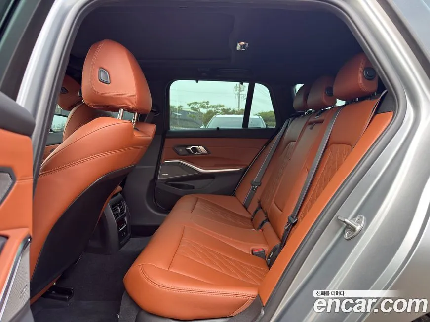 BMW 3-Series 2026 из KR, фото 7