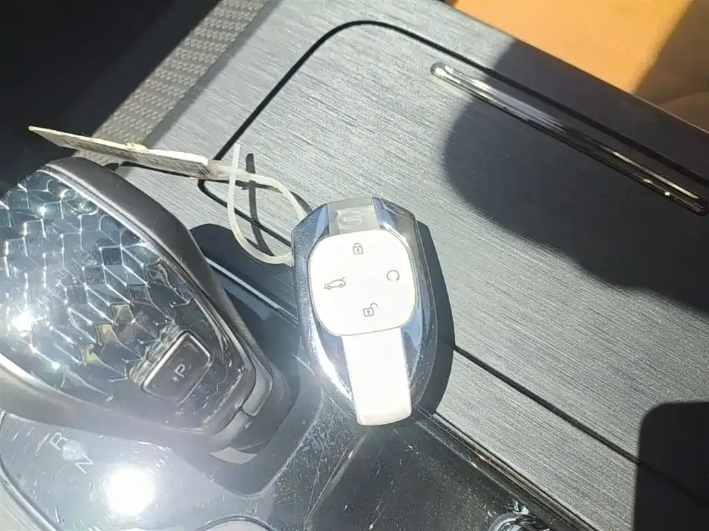 GAC Motor Trumpchi ES9 2023 из CN, фото 7