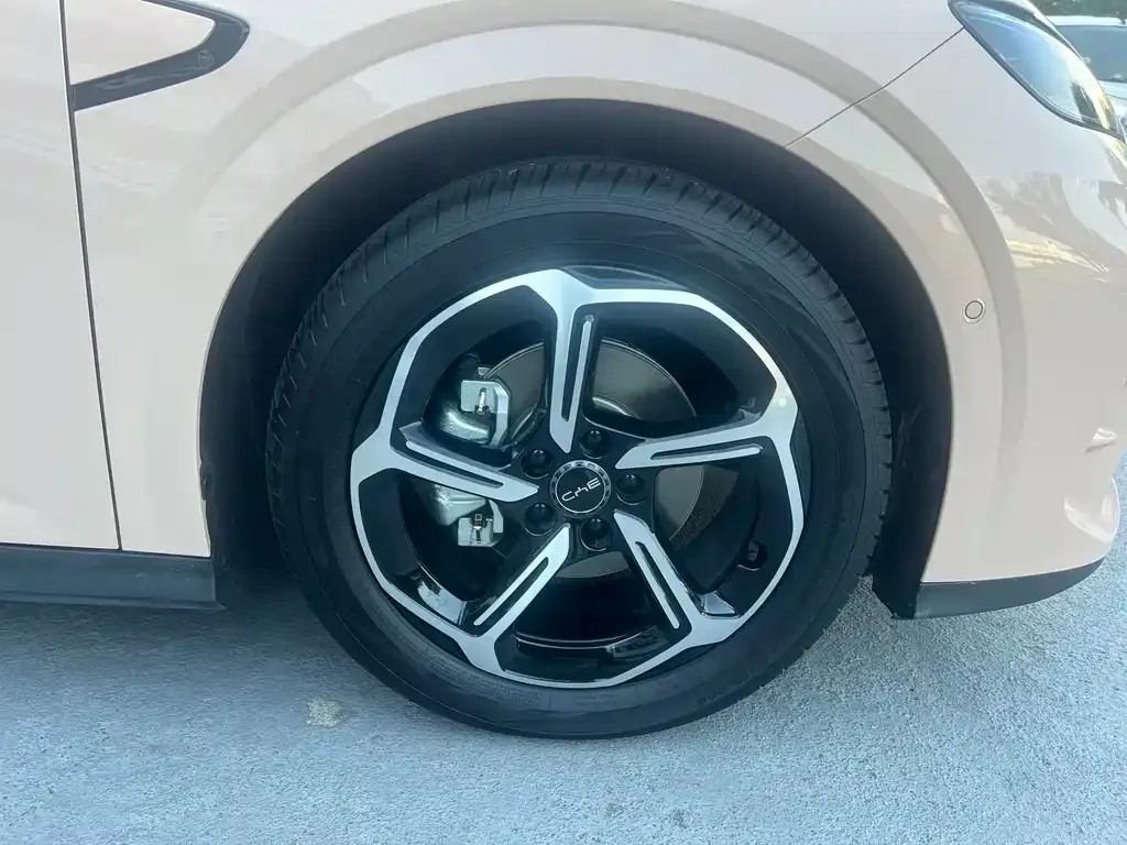 BYD Seal 06GT — фото 3