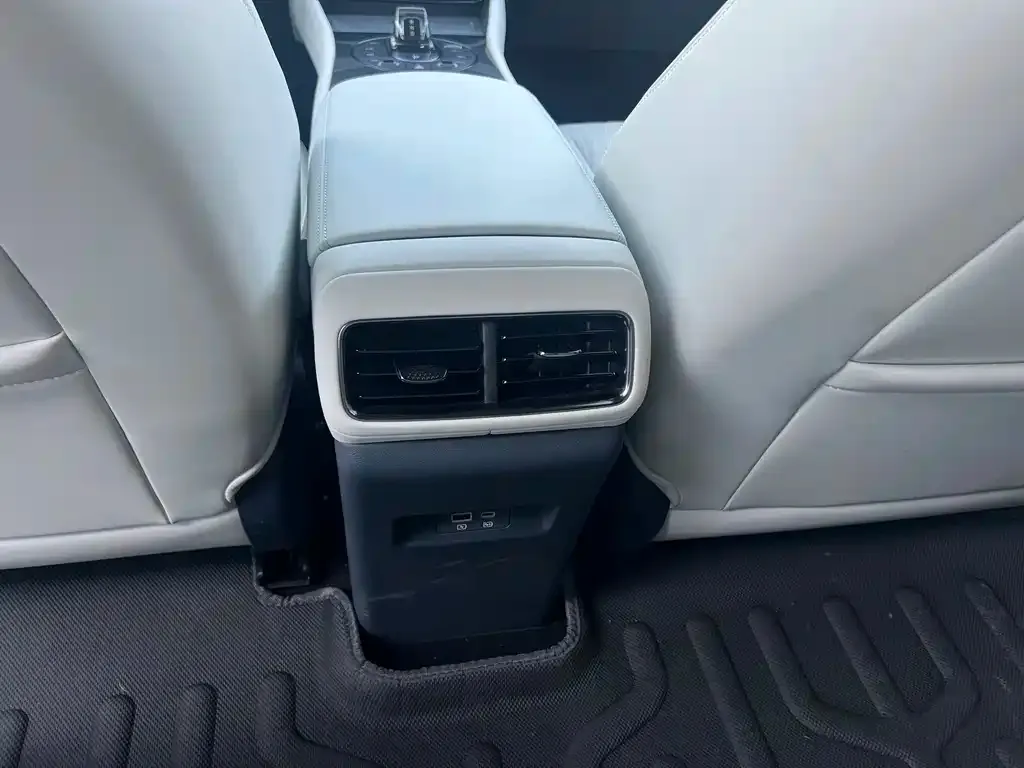 BYD Seal 06GT — фото 2
