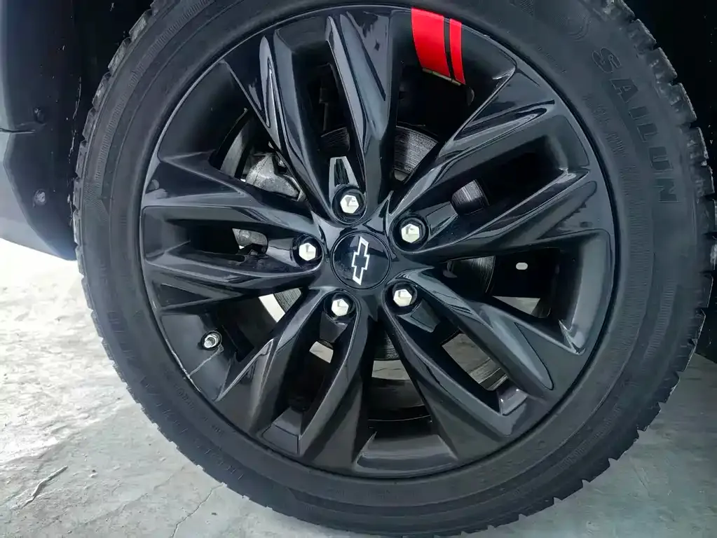 Chevrolet Volando 2023 из CN, фото 7