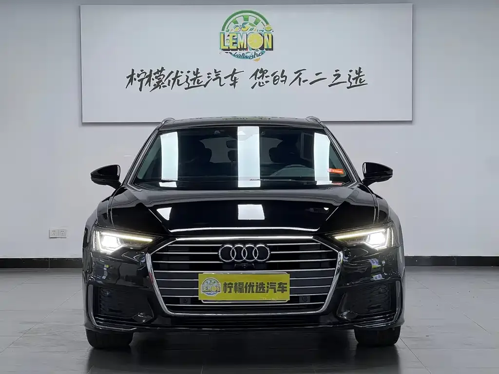 Audi A6 (Import) 2021 из CN, фото 4