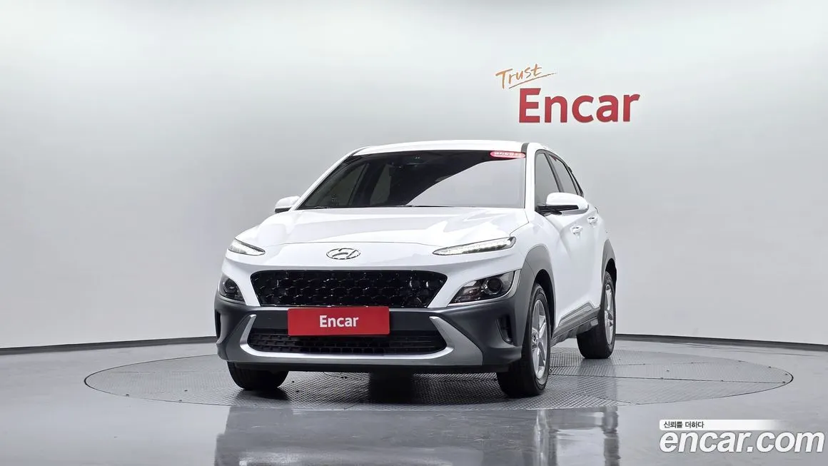 Hyundai Kona — фото 4
