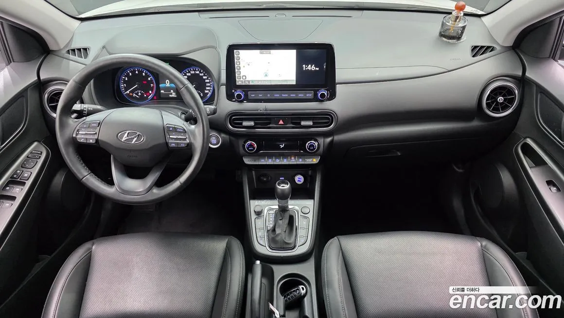 Hyundai Kona — фото 6