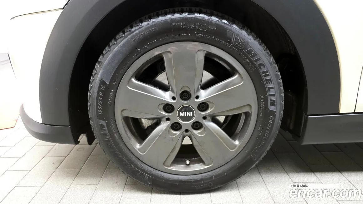 Mini Cooper 2022 из KR, фото 4