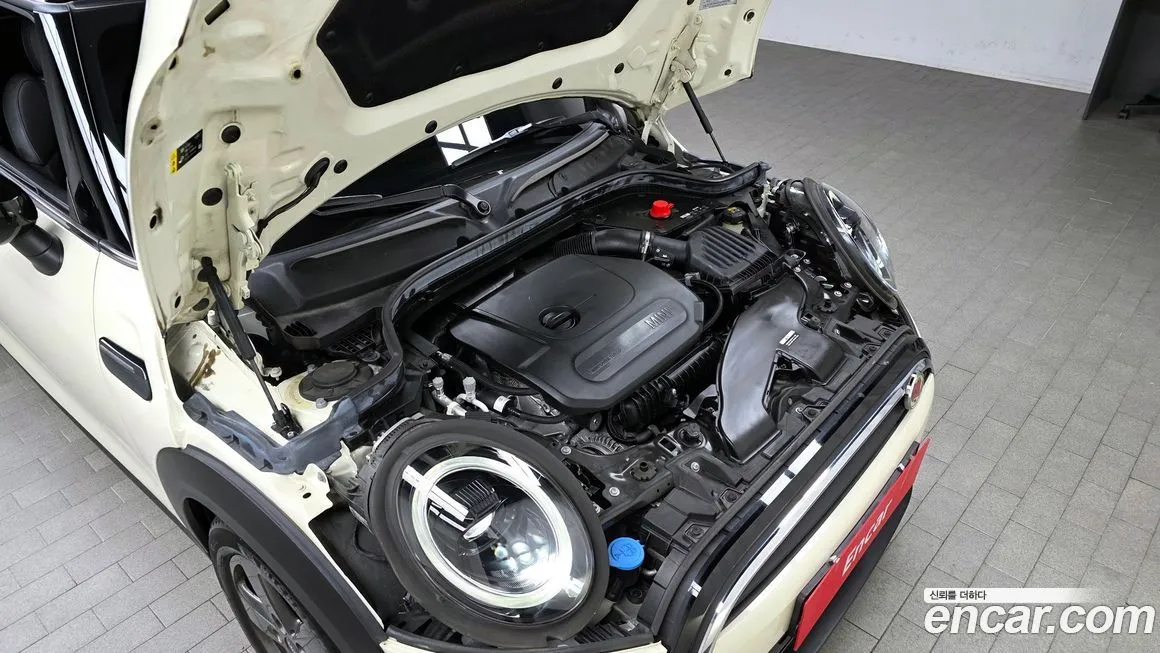 Mini Cooper 2022 из KR, фото 10