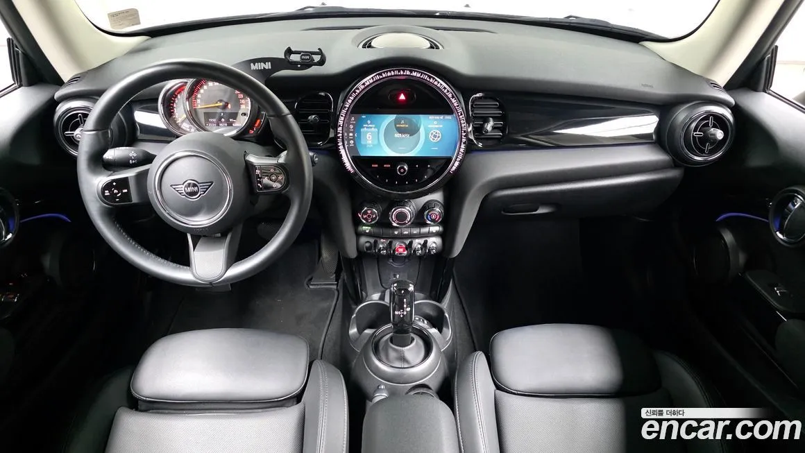 Mini Cooper 2022 из KR, фото 6